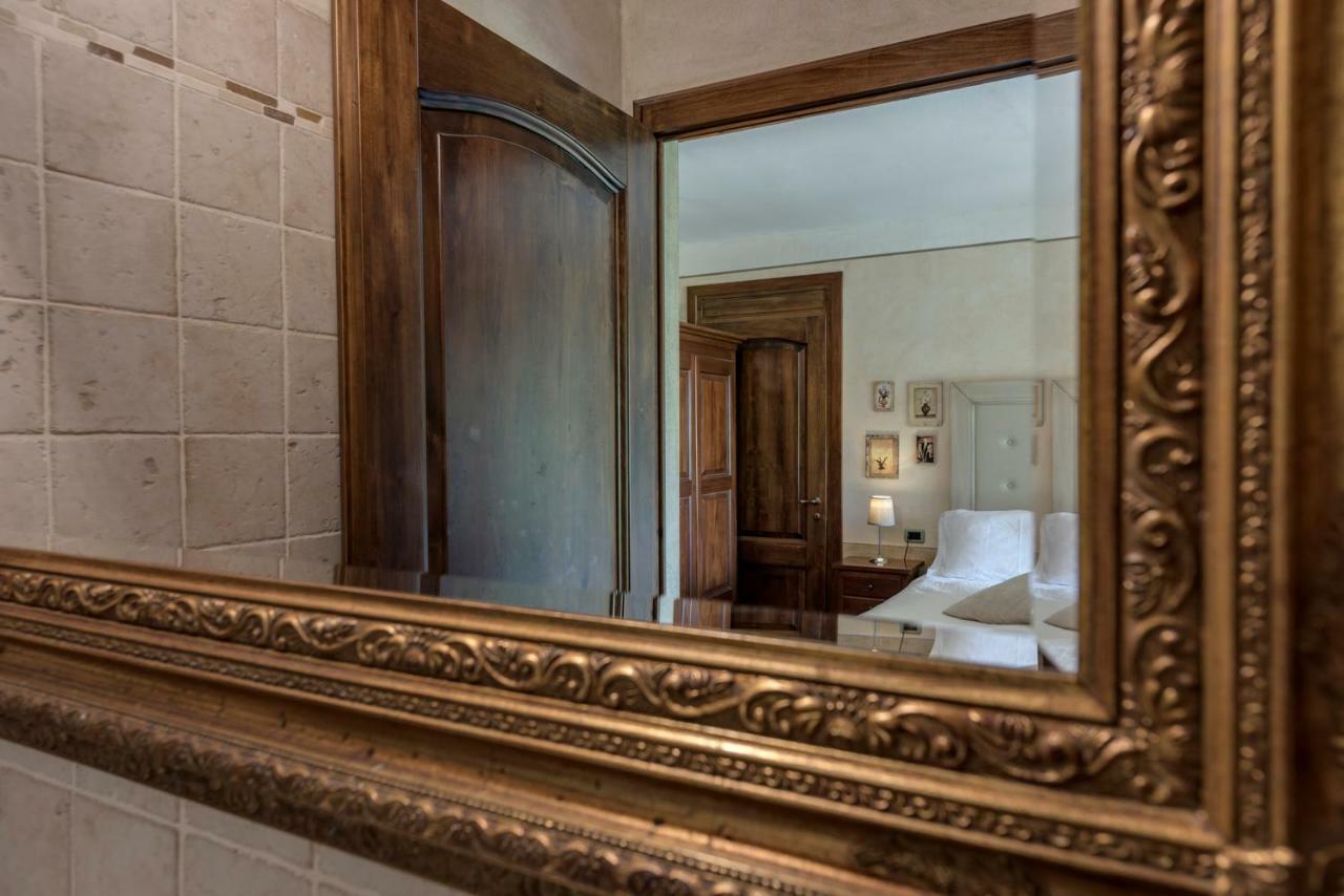 Villa Del Sole San Gimignano Kültér fotó