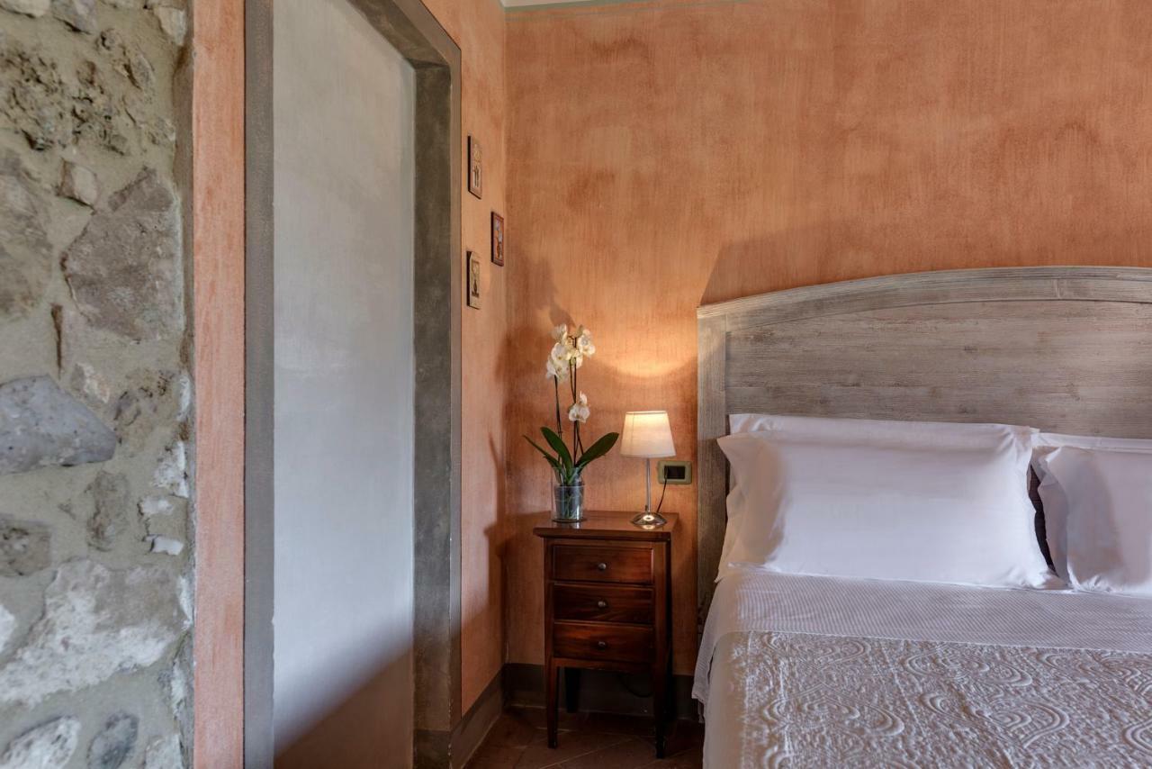 Villa Del Sole San Gimignano Kültér fotó